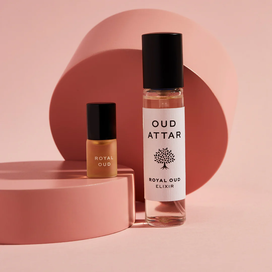Royal Oud Travel Set - Image 2