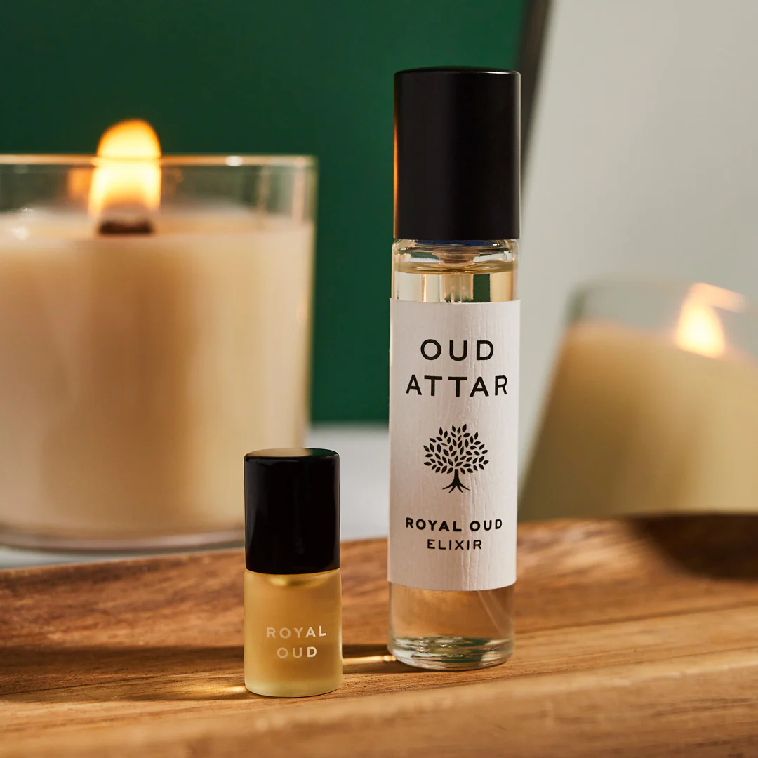 Royal Oud Travel Set - Image 3
