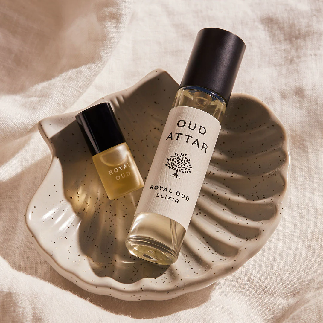 Royal Oud Travel Set - Image 4