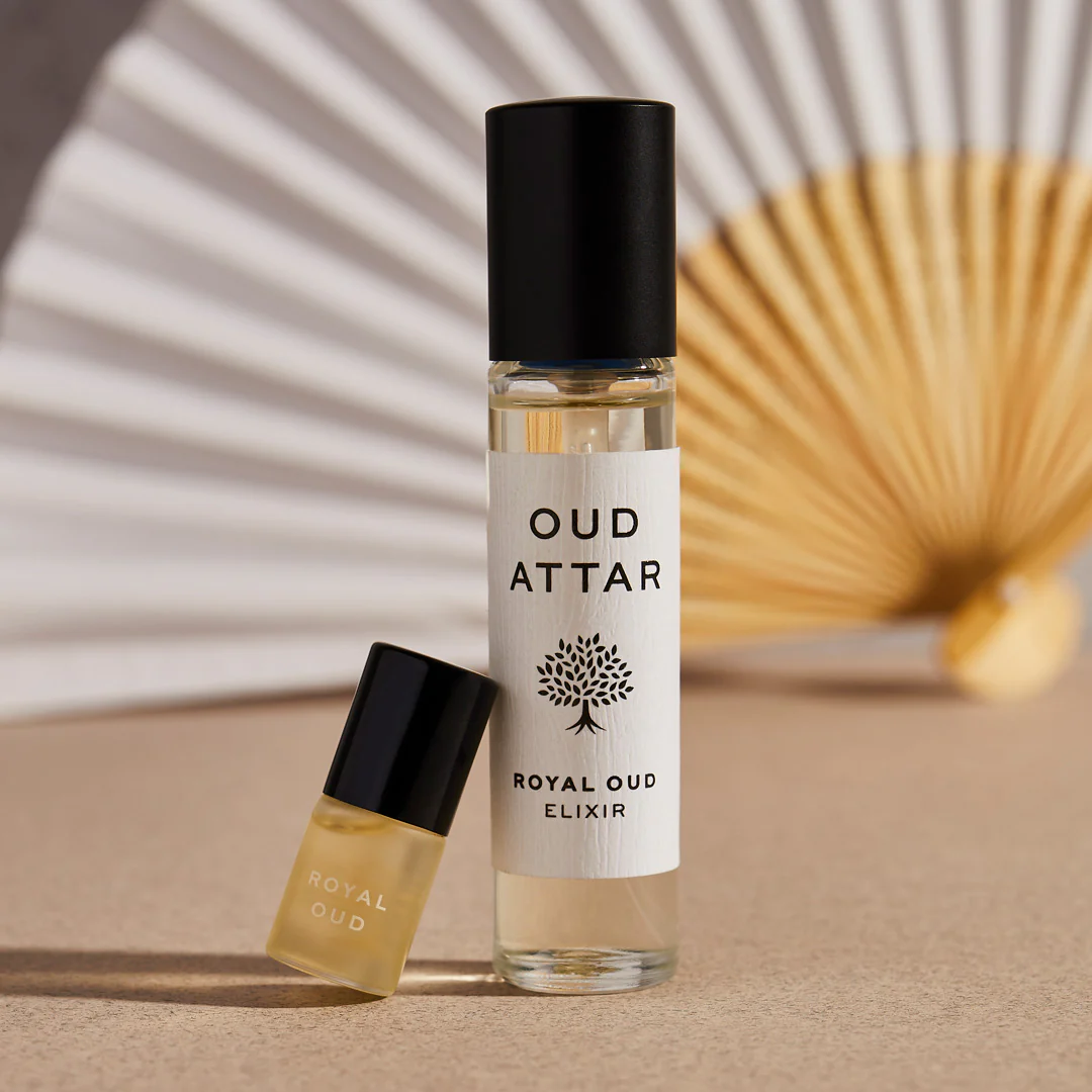 Royal Oud Travel Set - Image 5