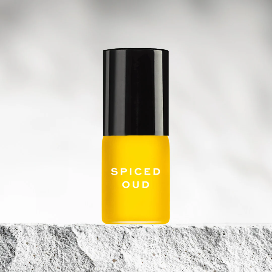 Spiced Oud - Image 3