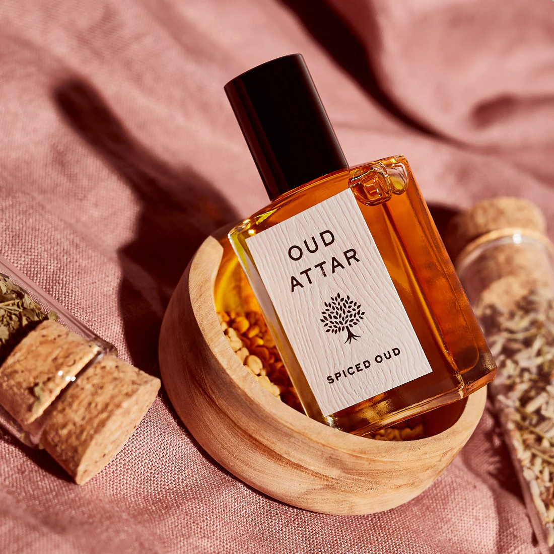 Spiced Oud - Image 4