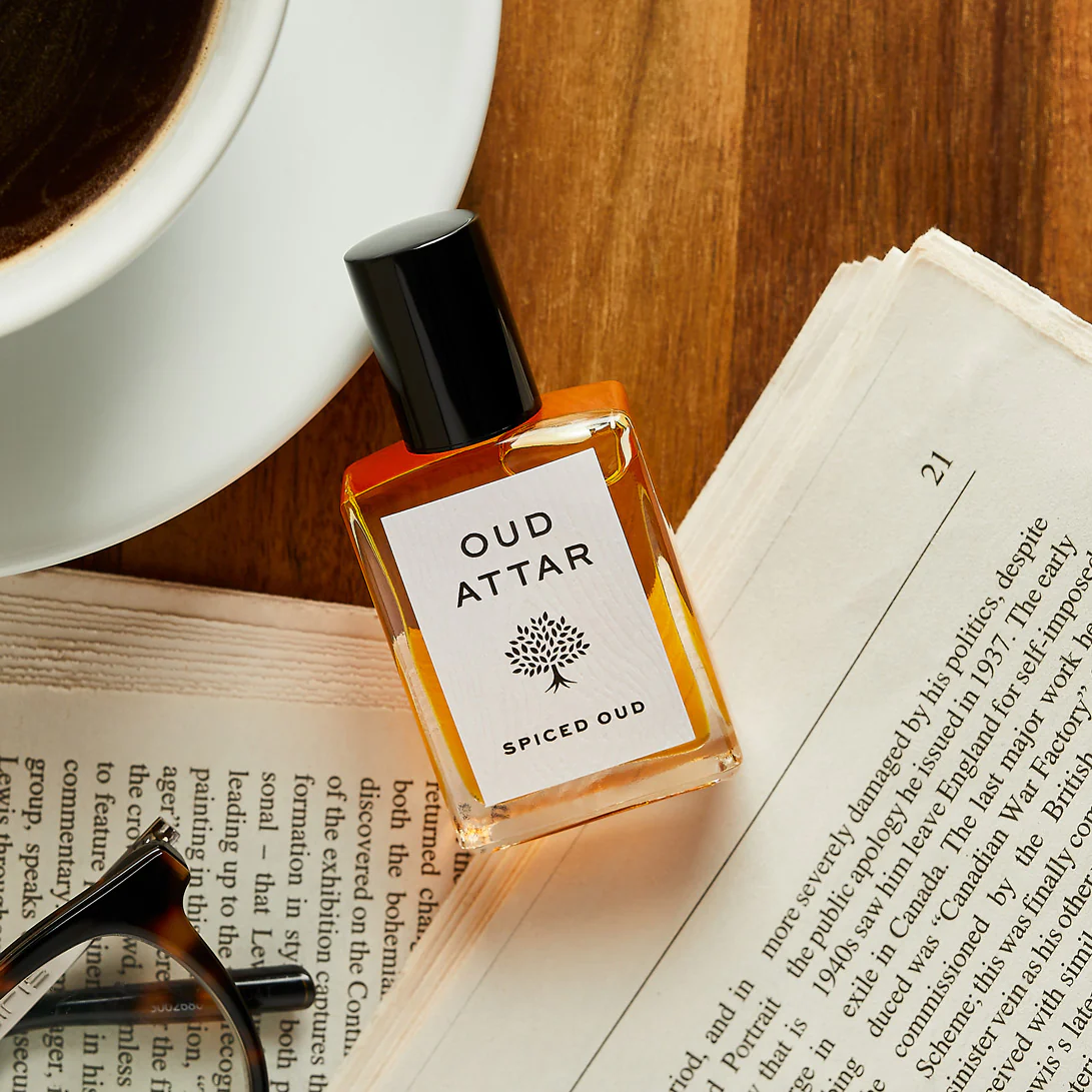 Spiced Oud - Image 5