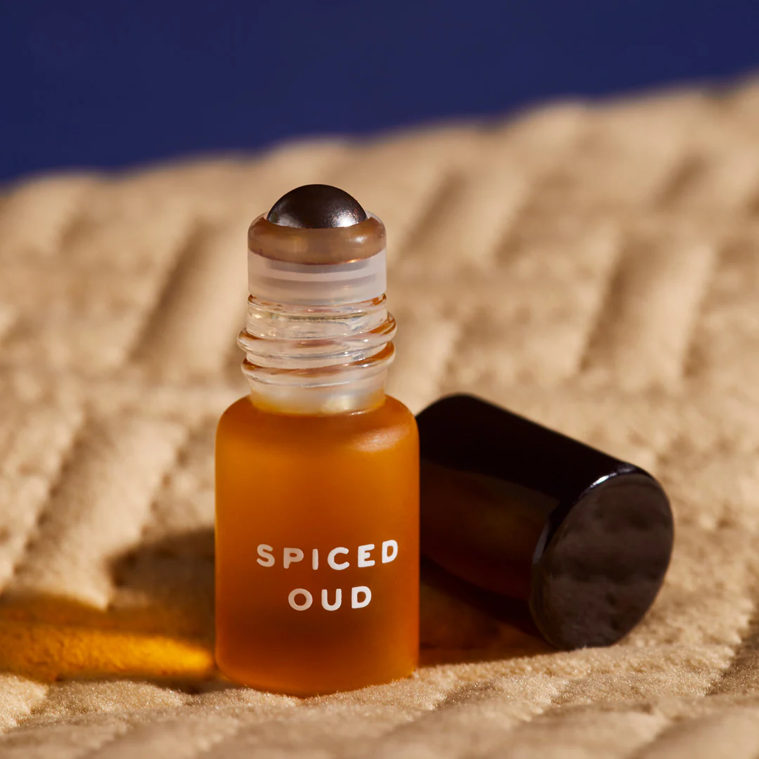 Spiced Oud Attar - Image 2