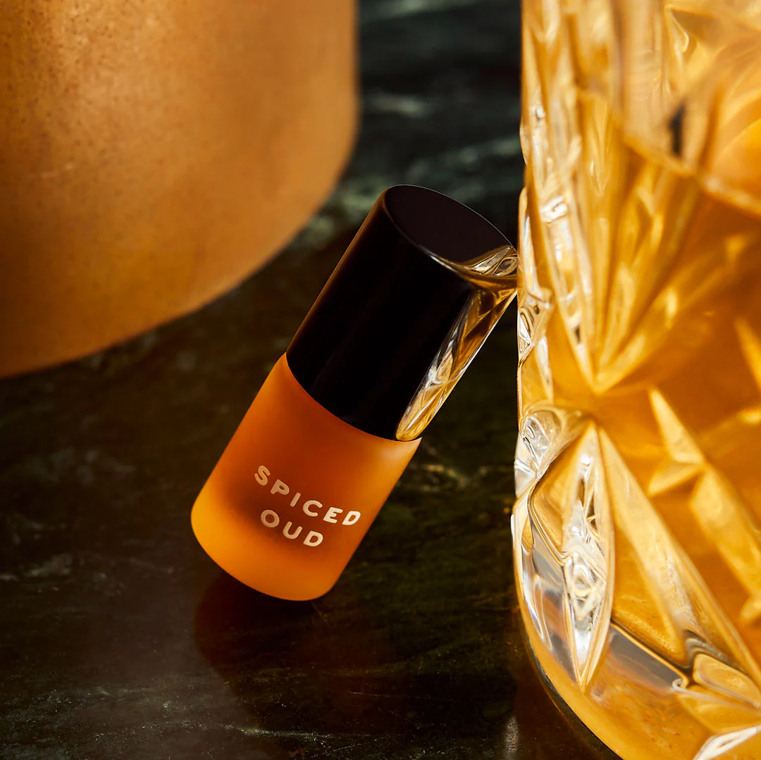 Spiced Oud Attar - Image 3