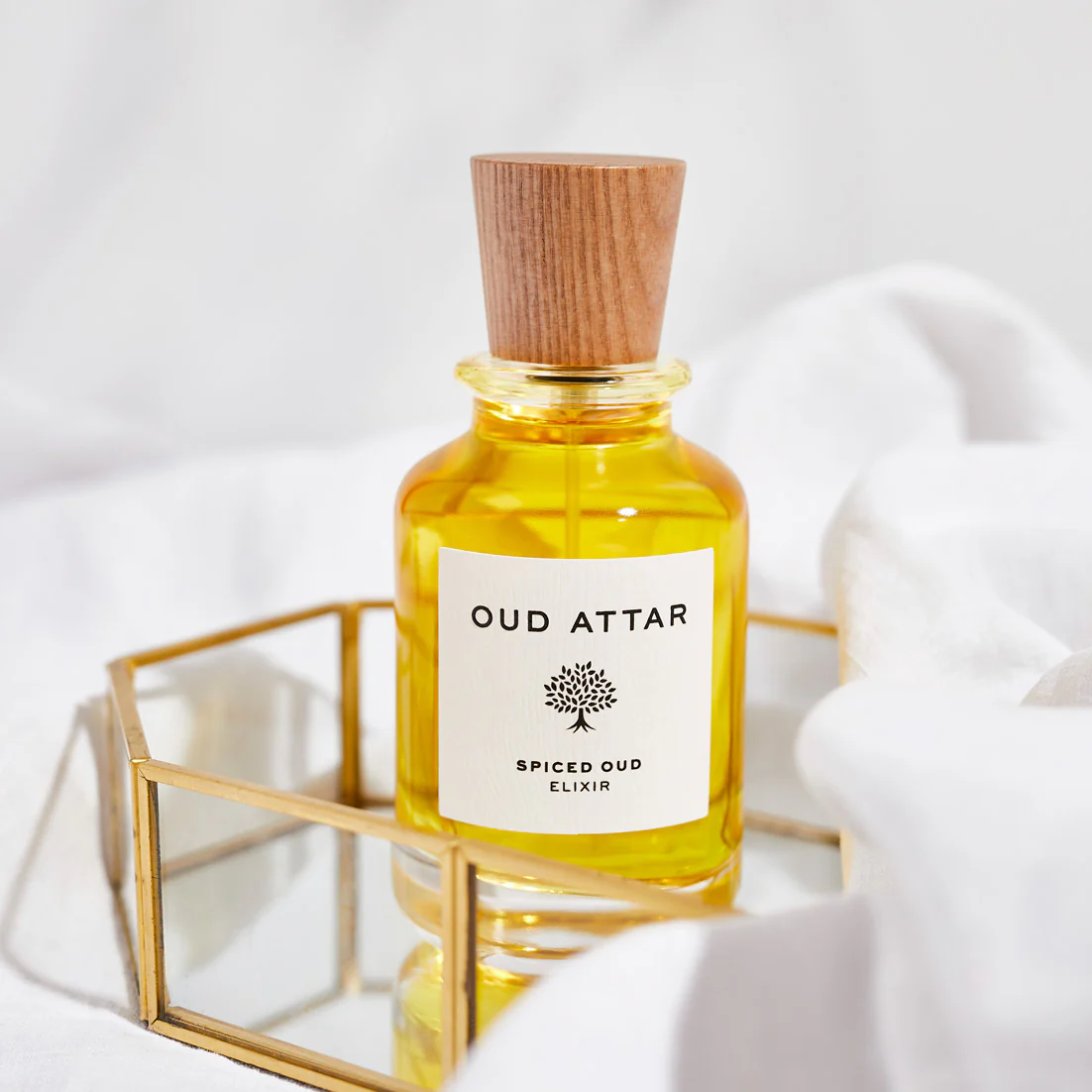 Spiced Oud Bundle - Image 3
