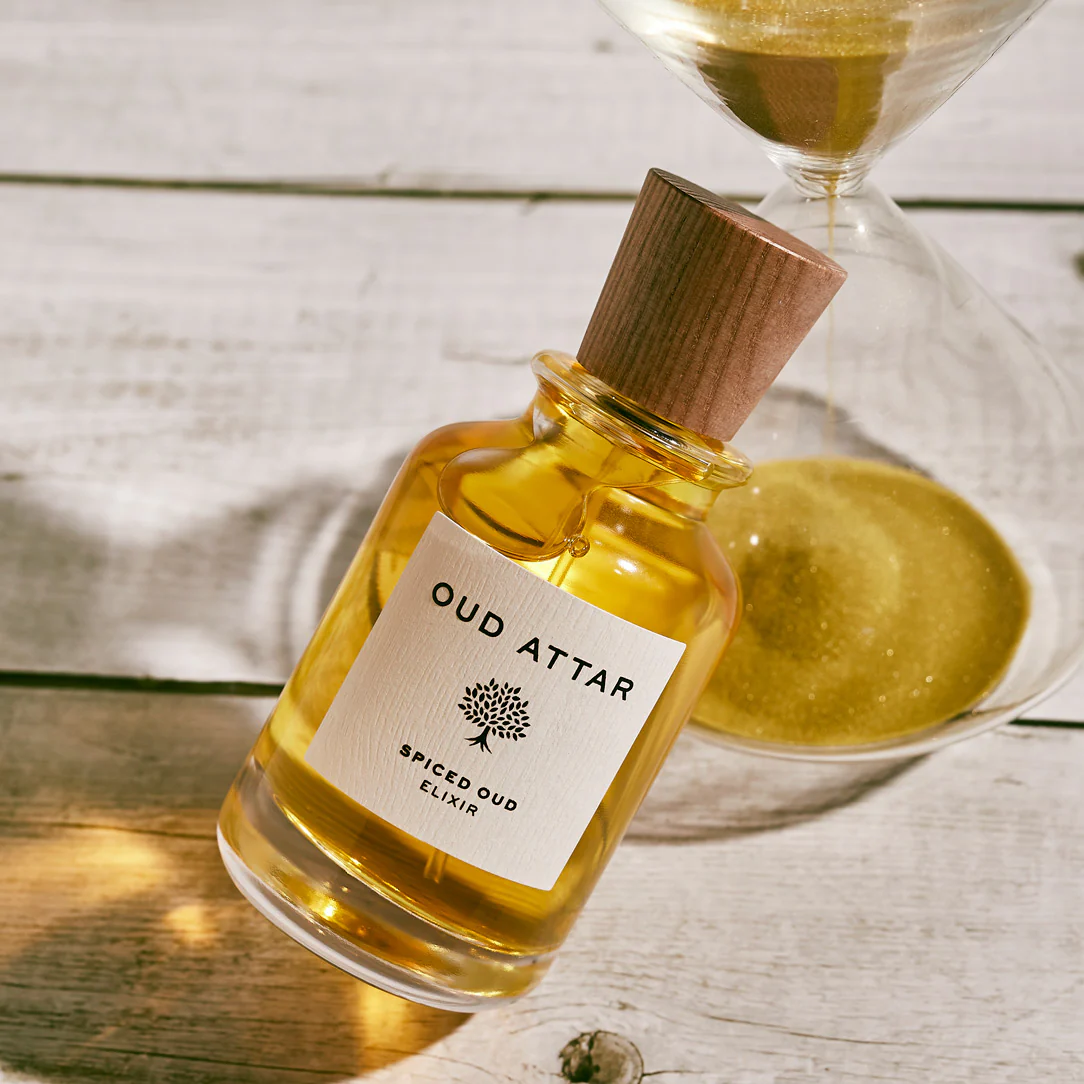 Spiced Oud Elixir - Image 2