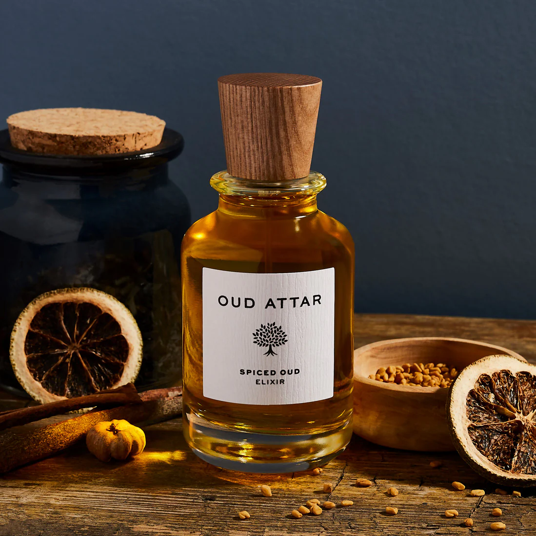 Spiced Oud Elixir - Image 6