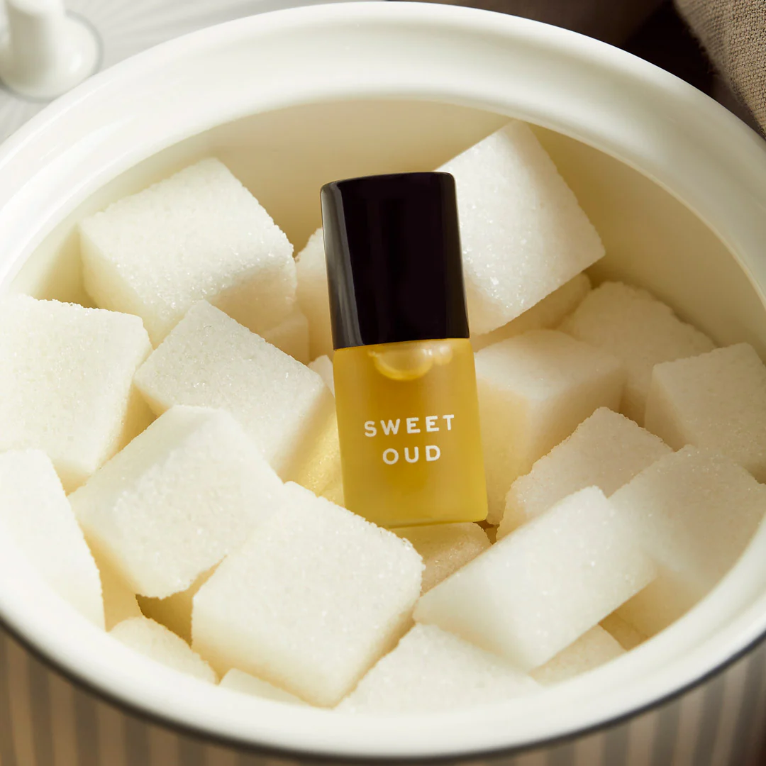 Sweet Oud Attar - Image 2