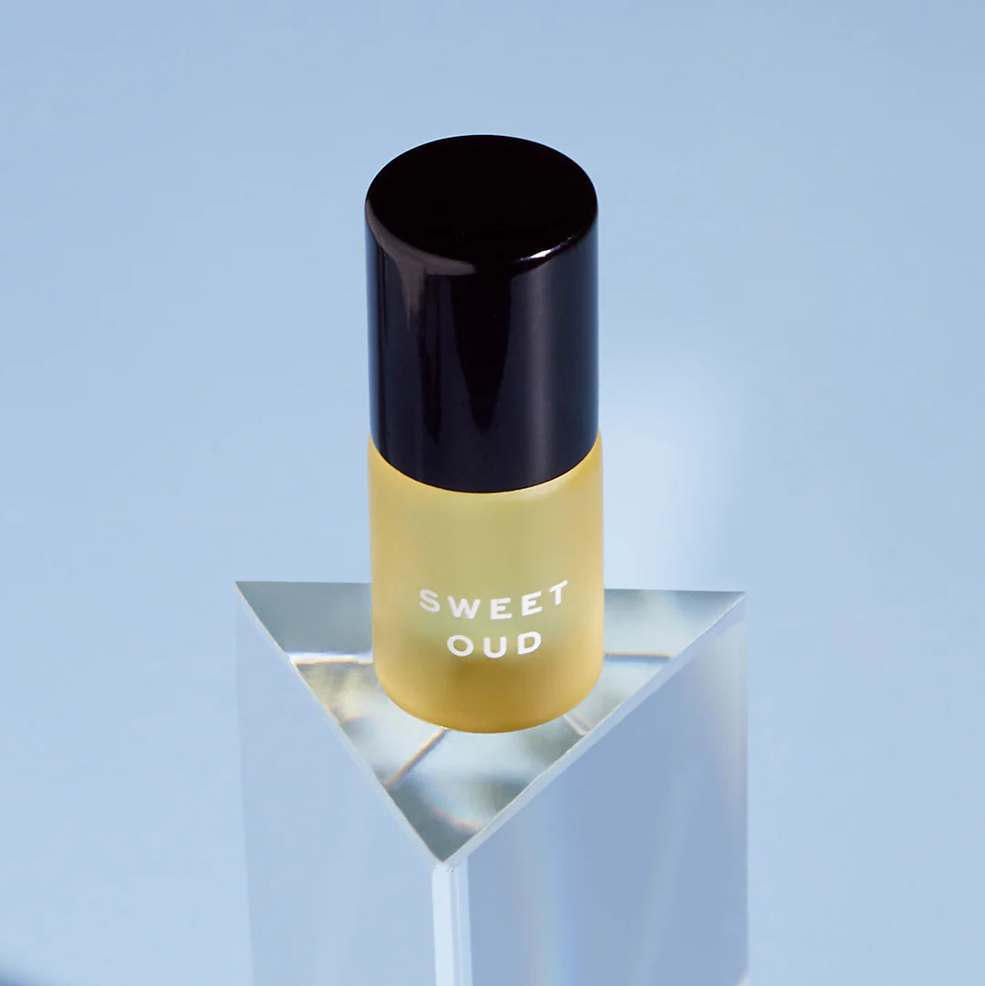 Sweet Oud Attar - Image 4