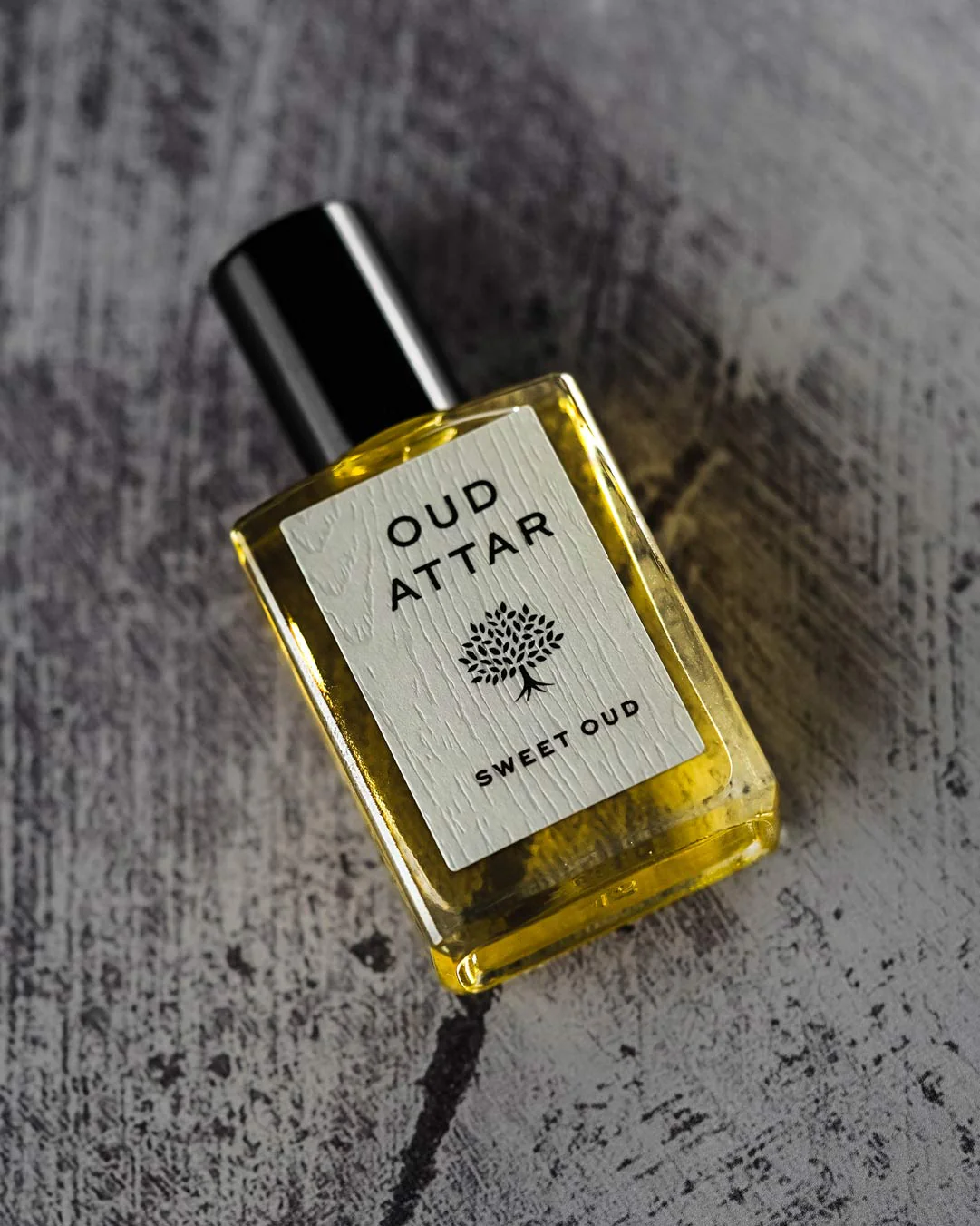 Sweet Oud Bundle - Image 2