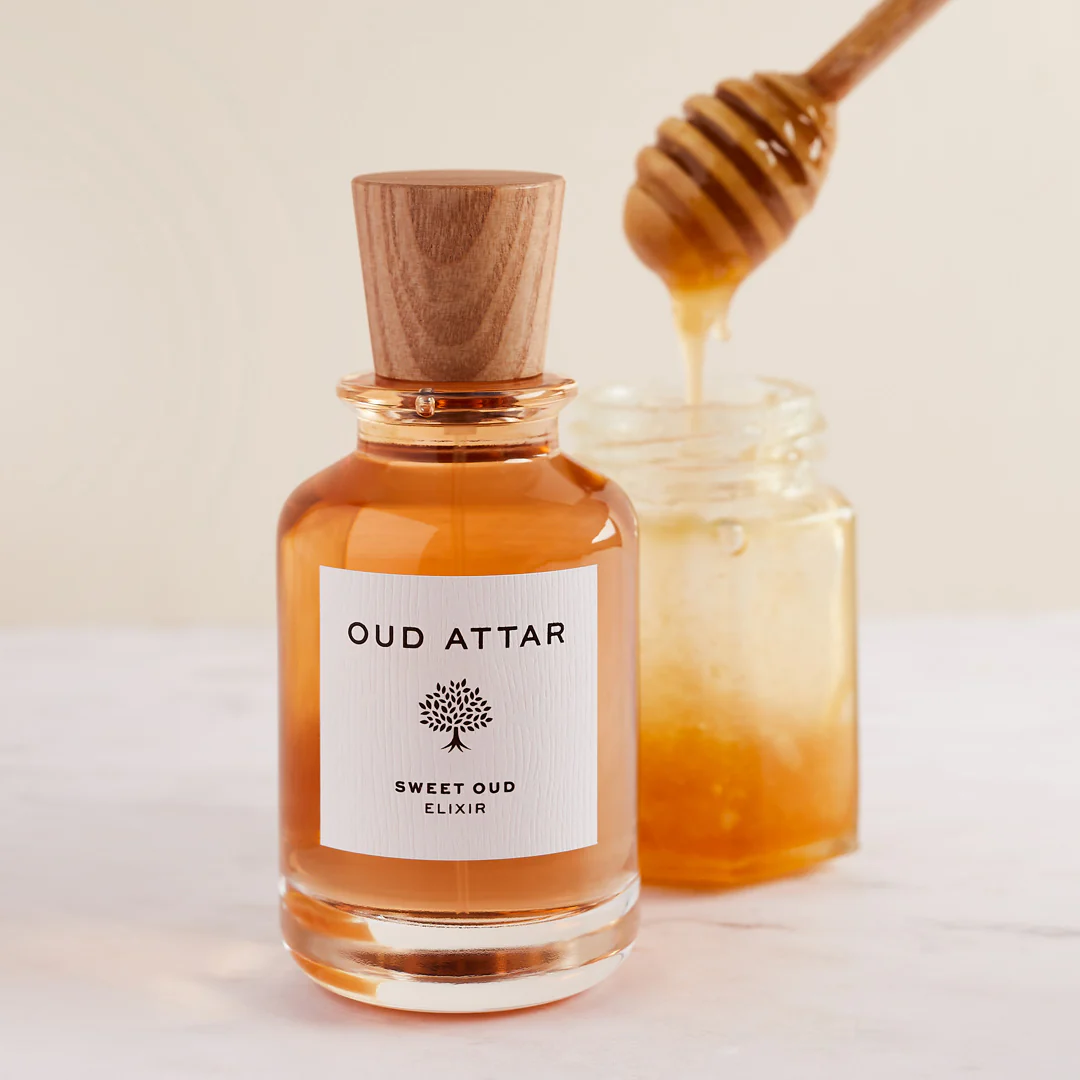 Sweet Oud Elixir - Image 2