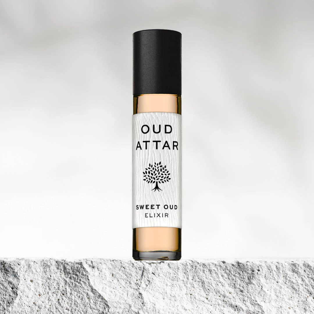 Sweet Oud Elixir - Image 3