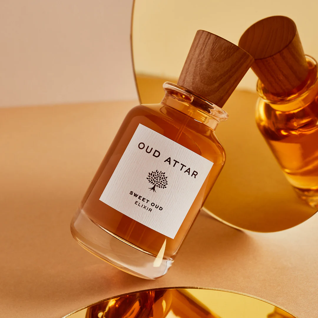Sweet Oud Elixir - Image 4