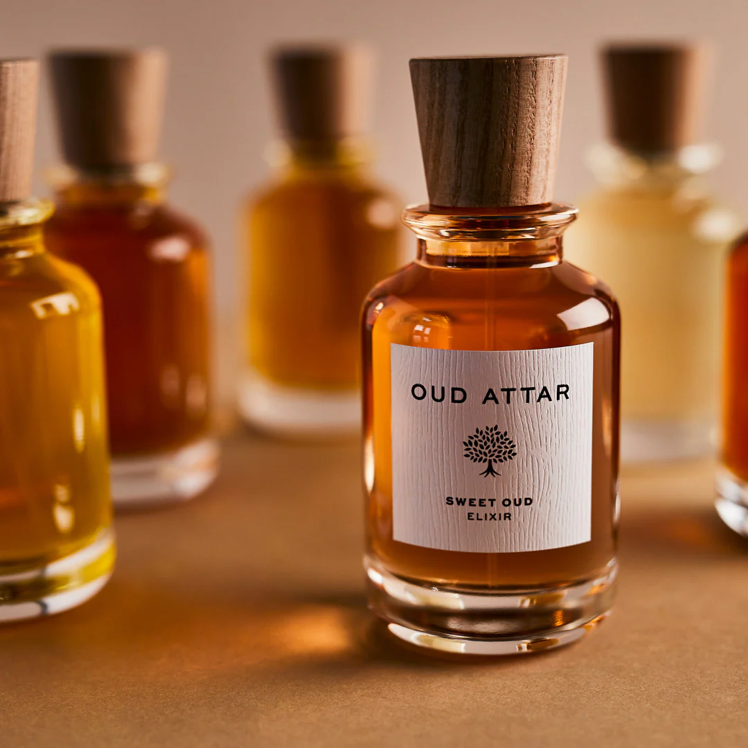 Sweet Oud Elixir - Image 5