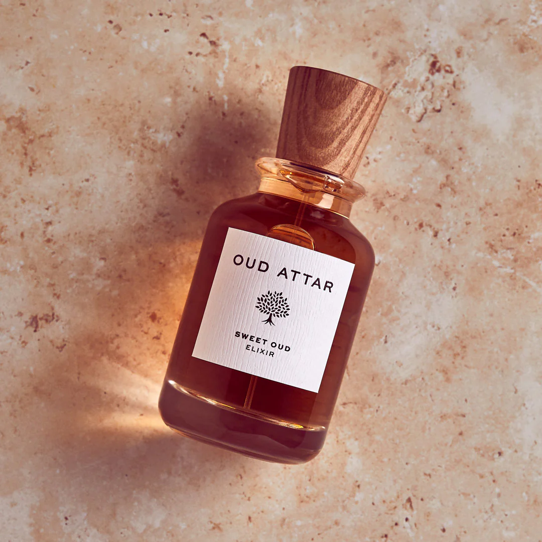 Sweet Oud Elixir - Image 6
