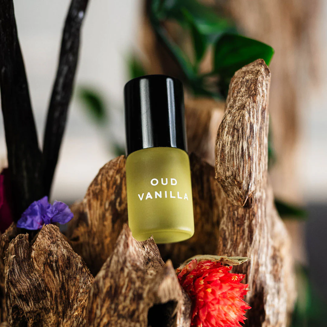Vanilla Oud - Image 2